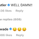 Illustration for article titled Dwyane Wade Asks Jimmy Butler To Kindly Wipe His Drool Off Gabrielle Unions Instagram Photosem/em
